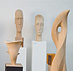 Skulpturenausstellung/Bildhauersommer