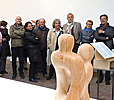 Skulpturenausstellung/Bildhauersommer