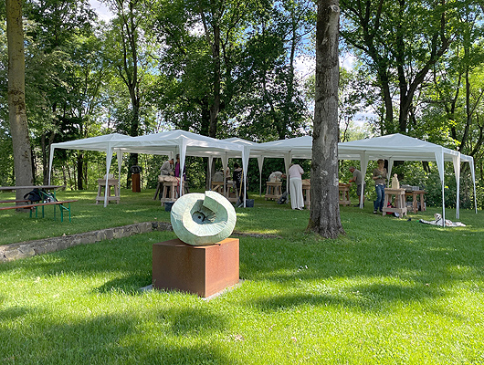 skulturenpark